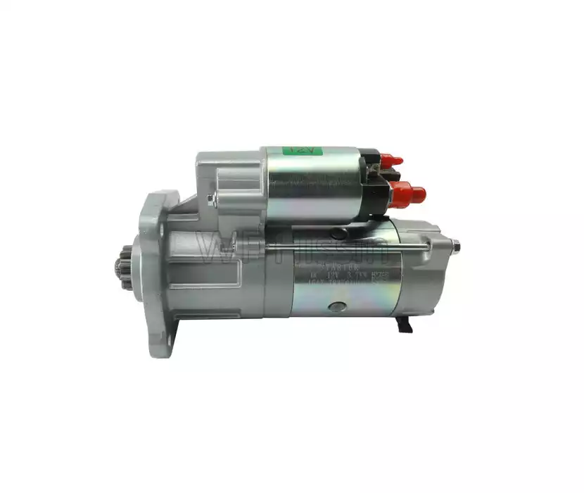 Starter motor T837010005